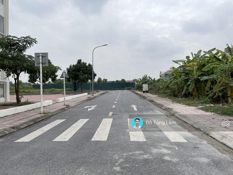 Đất vàng cự khối 71,5m2  đối diện công viên, hạ tầng 13m  tiềm năng tăng giá vượt trội