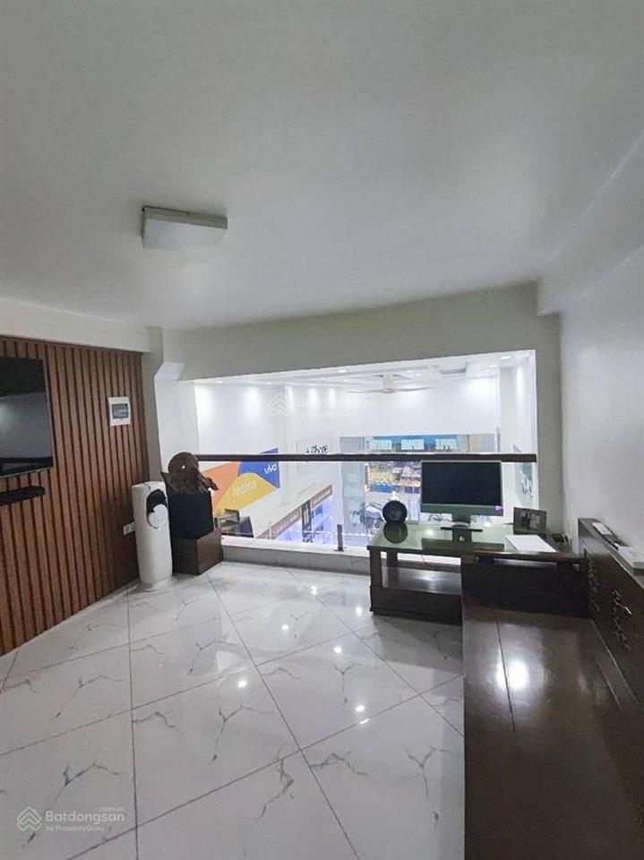 Bán nhà mặt phố an đào a 47,6m2 nhà 5 tầng 1 lửng, thiết kế kinh doanh, đường siêu đông