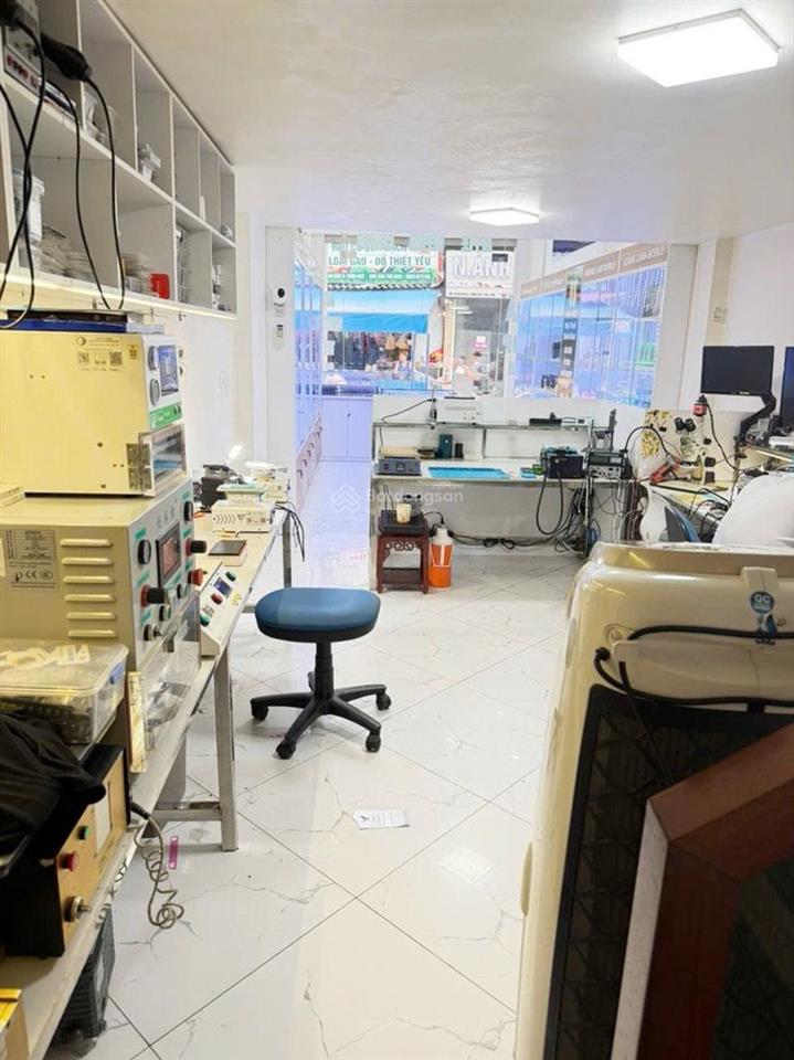 Bán nhà mặt phố an đào a 47,6m2 nhà 5 tầng 1 lửng, thiết kế kinh doanh, đường siêu đông