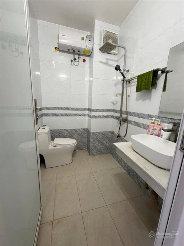 Bán nhà mặt phố an đào a 47,6m2 nhà 5 tầng 1 lửng, thiết kế kinh doanh, đường siêu đông