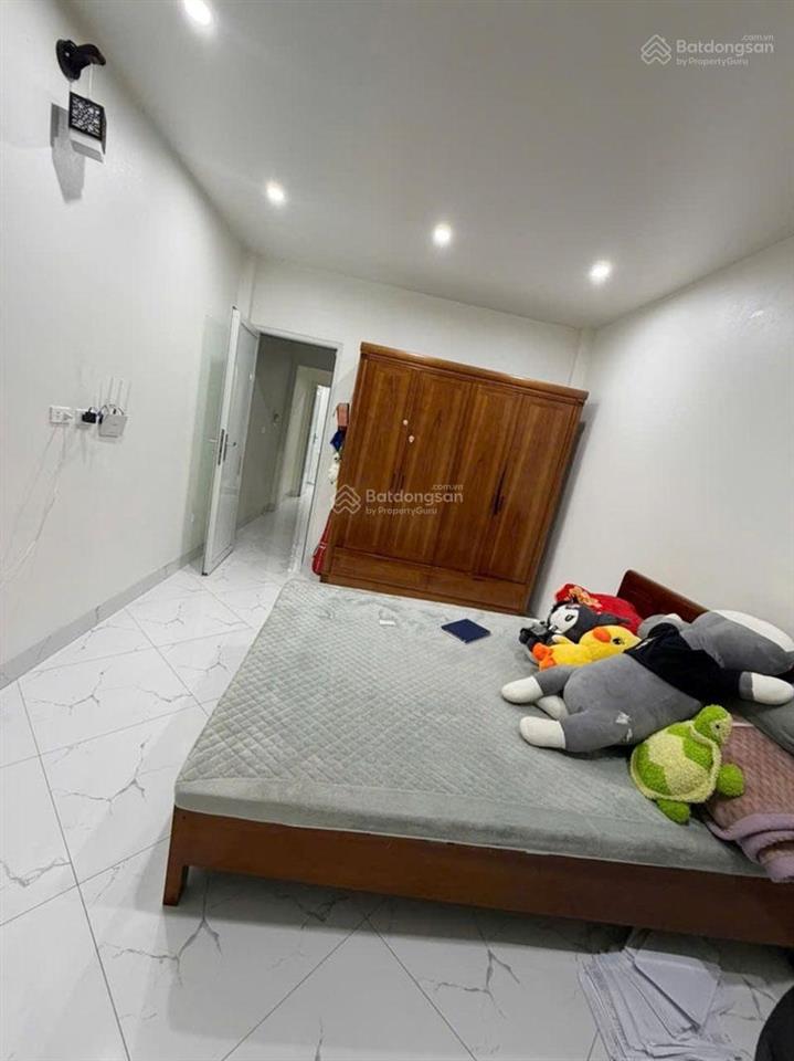 Bán nhà mặt phố an đào a 47,6m2 nhà 5 tầng 1 lửng, thiết kế kinh doanh, đường siêu đông