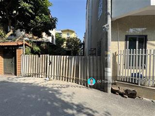 Đất làng cam 70m2 mặt tiền 5m cực đẹp  ngõ ô tô vào nhà  gần ngay cụm trường cấp 123
