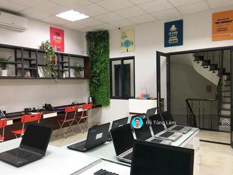 Bán nhà đặng vũ hỷ, long biên 88m2 có thang máy, đường ô tô tránh, giá tốt