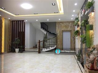 Bán nhà đặng vũ hỷ, long biên 88m2 có thang máy, đường ô tô tránh, giá tốt