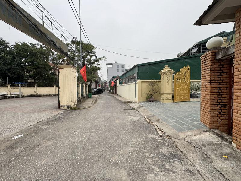 Bán đất đông dư 88m2  ngõ 999 bát khối  đường thông ô tô tránh, view thoáng
