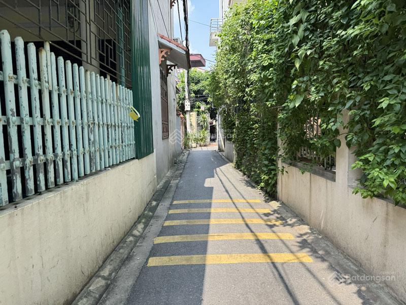 Chính chủ bán lô góc 63,2m2 lô góc thôn cam, gia lâm. cách 10m ra đường thông ô tô 7 chỗ