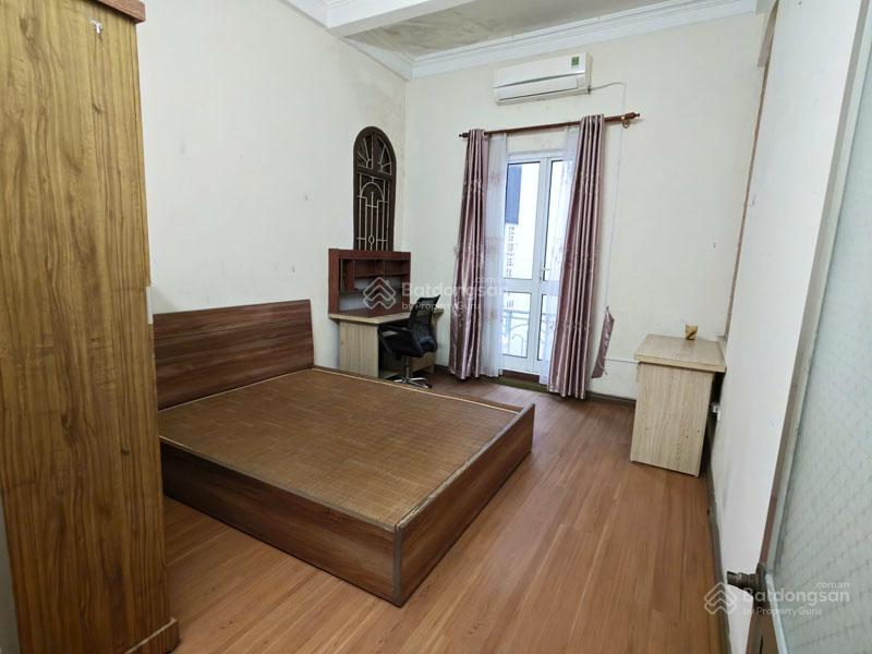 Cần bán nhà 4 tầng 32m2 căn góc 3 mặt thoáng tại ngõ 987 ngô gia tự. cách đường ô tô 100m