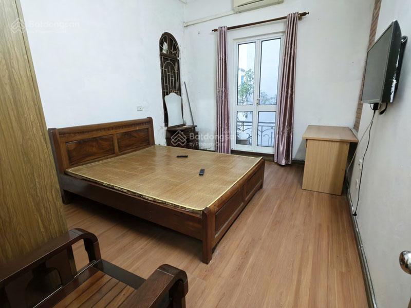 Cần bán nhà 4 tầng 32m2 căn góc 3 mặt thoáng tại ngõ 987 ngô gia tự. cách đường ô tô 100m