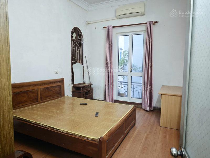 Cần bán nhà 4 tầng 32m2 căn góc 3 mặt thoáng tại ngõ 987 ngô gia tự. cách đường ô tô 100m
