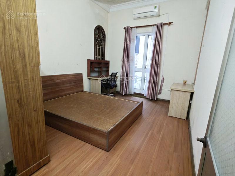 Cần bán nhà 4 tầng 32m2 căn góc 3 mặt thoáng tại ngõ 987 ngô gia tự. cách đường ô tô 100m