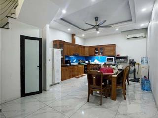Bán Nhà Giang Biên Long Biên 75m2, 5 Tầng, Ô Chờ Thang Máy, Giá Tốt Nhất 2026