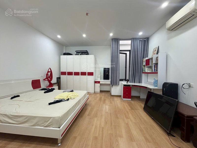 Bán nhà giang biên long biên 75m2, 5 tầng, ô chờ thang máy, giá tốt nhất 2026