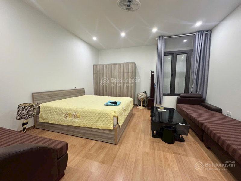 Bán nhà giang biên long biên 75m2, 5 tầng, ô chờ thang máy, giá tốt nhất 2026