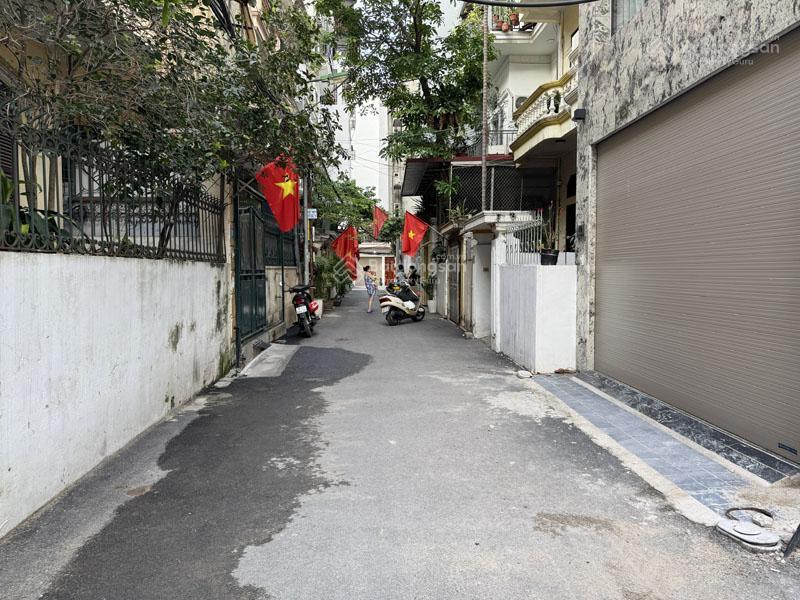 Bán đất hoàng như tiếp 74m2  mặt tiền 6m  tặng giấy phép xây 7 tầng đẳng cấp