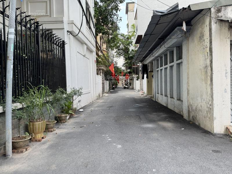 Bán đất hoàng như tiếp 74m2  mặt tiền 6m  tặng giấy phép xây 7 tầng đẳng cấp