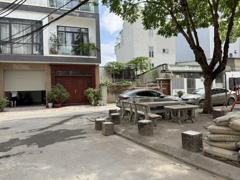 Bán 55m2 nhà c4 thượng thanh ngõ thông ô tô đỗ cửa. view công viên thoáng sáng vĩnh viễn
