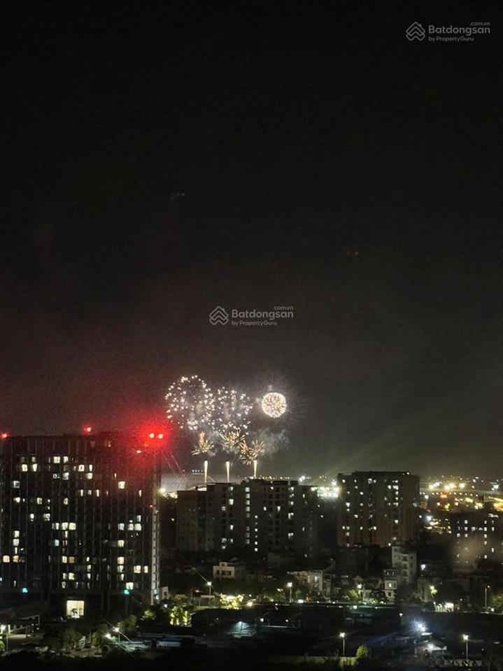Chính chủ bán phòng 1715 chung cư homelands tòa 2b, ban công view hồ điều hòa + vin cổ loa