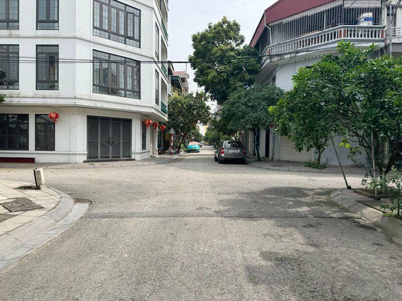 Cần bán 50m2 đất TĐC Thượng Thanh. Đường phân lô, hạ tầng đẹp, tiềm năng còn nhiều