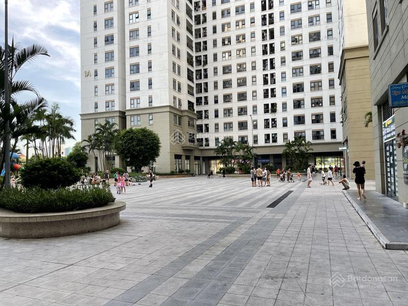Bán gấp chung cư homeland thượng căn 1715 69,2m2, 2pn, 2 vs, 2 ban công, hỗ trợ cọc 30  40 ngày