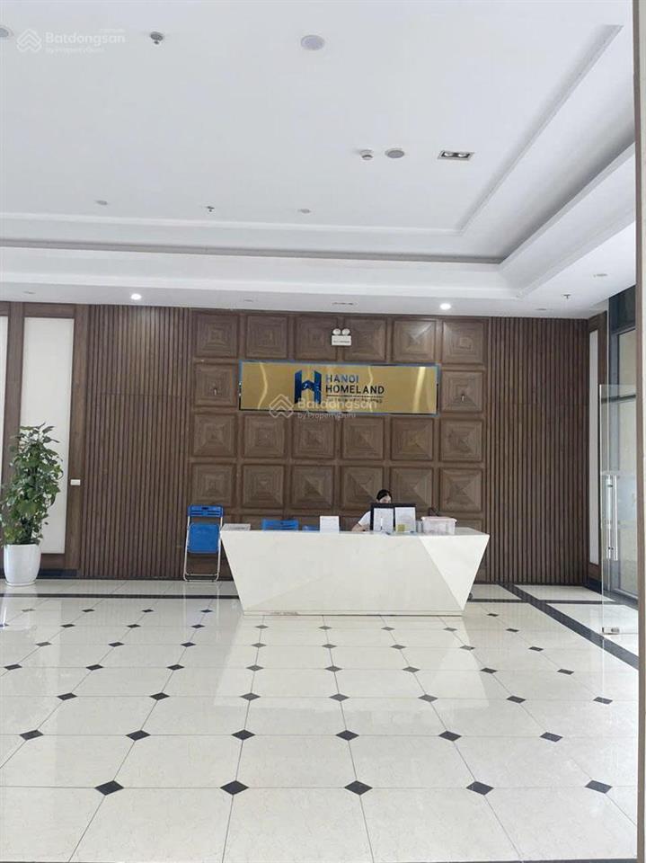 Bán gấp chung cư homeland thượng căn 1715 69,2m2, 2pn, 2 vs, 2 ban công, hỗ trợ cọc 30  40 ngày