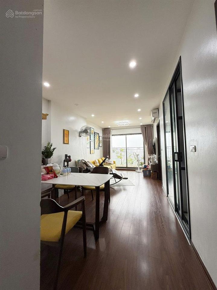 Bán gấp chung cư homeland thượng căn 1715 69,2m2, 2pn, 2 vs, 2 ban công, hỗ trợ cọc 30  40 ngày