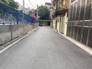 Cần bán 65m2 đất làng cam, cổ bi. đường ô tô tránh, đỗ ngày đêm, sát chợ vàng  cam