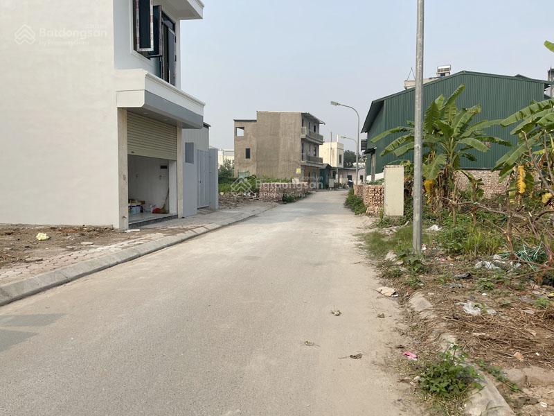 Cần bán 33,6m2 đất tđc cự khối, phường long biên. ngay cạnh chợ, vườn hoa và cầu thanh trì