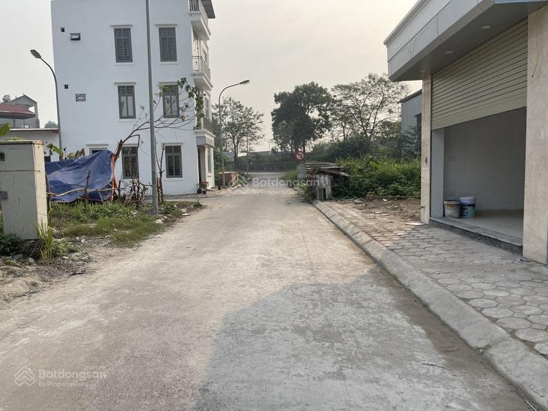 Cần bán 33,6m2 đất tđc cự khối, phường long biên. ngay cạnh chợ, vườn hoa và cầu thanh trì