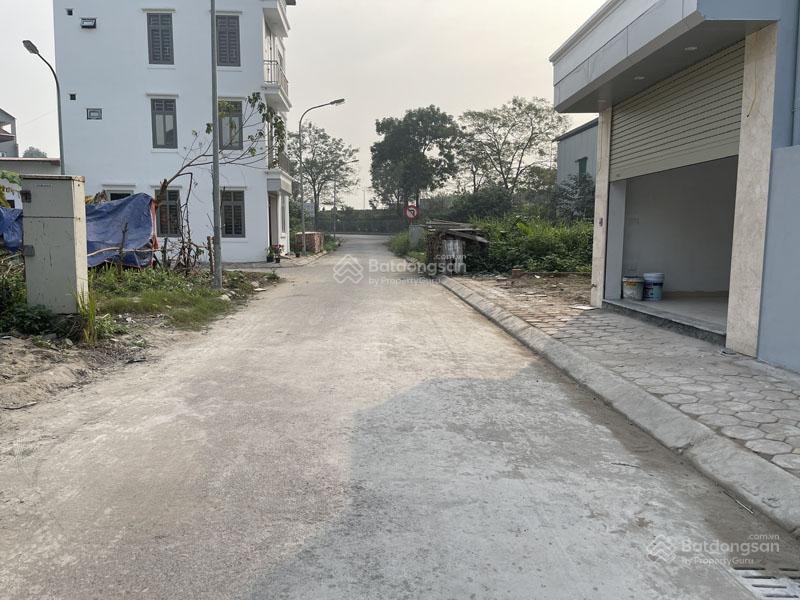 Cần bán 33,6m2 đất tđc cự khối, phường long biên. ngay cạnh chợ, vườn hoa và cầu thanh trì