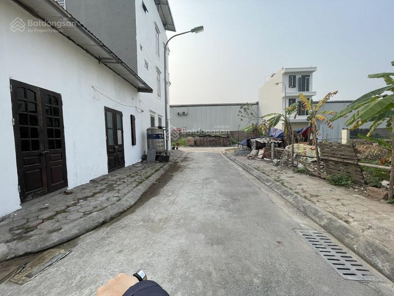 Cần bán 33,6m2 đất tđc cự khối, phường long biên. ngay cạnh chợ, vườn hoa và cầu thanh trì