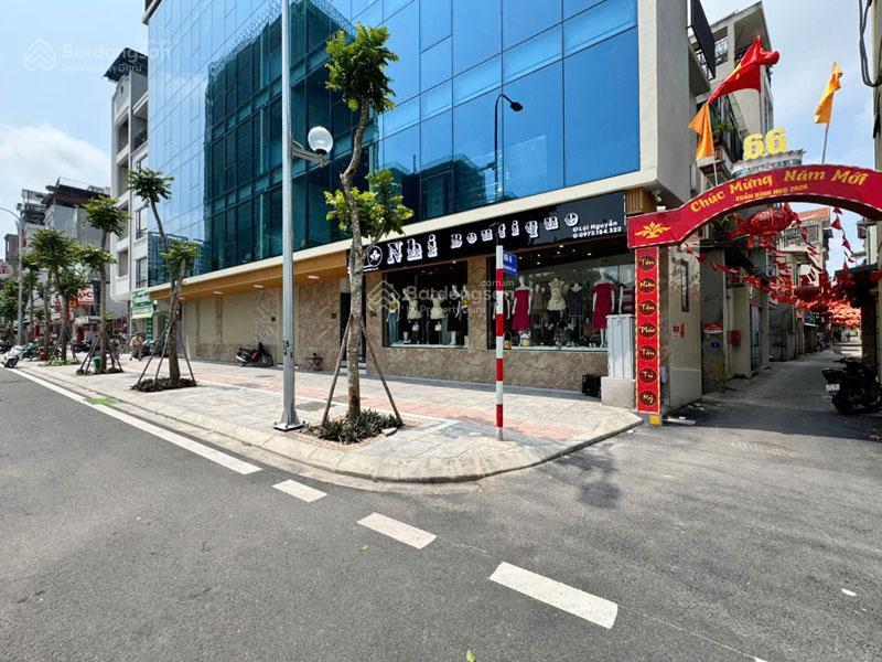 Đón sóng di dân phố cổ! bán đất nguyễn lam 84m2  sát vách 9 tòa chung cư cao cấp