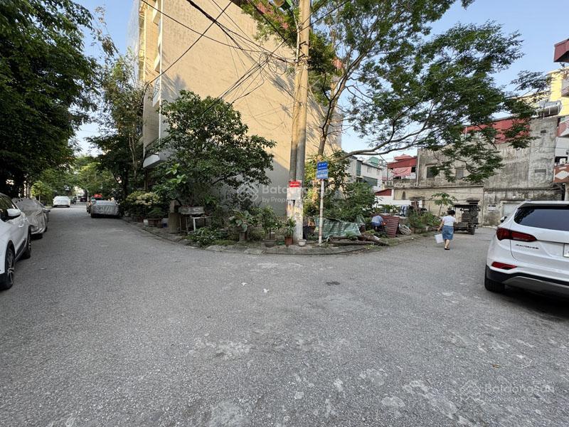 Bán đất việt hưng 73,7m2 lô góc tiềm năng, gần ct9 & chợ diêm gỗ, sổ đỏ sẵn sàng