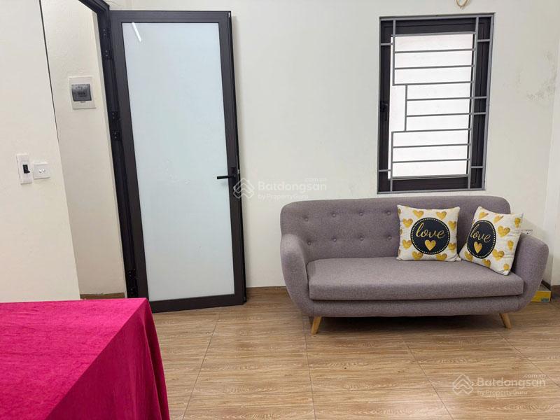 Bán nhà ngõ 68/79 nguyễn văn linh 46,6m2 x 5 tầng  ô tô tránh  đón quy hoạch đường 13m lô góc