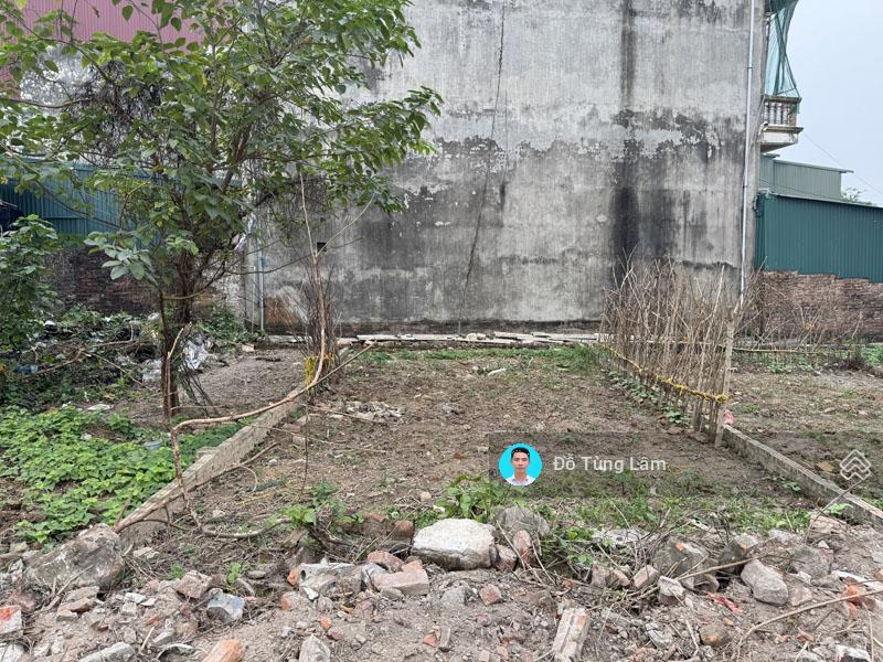Bán đất thuận tốn, bát tràng 50m2  mặt tiền 5m  đường 3m ô tô vào  gần ecopark & vinhomes