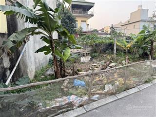 Bán đất mặt phố chính trung, gia lâm (kđt 31ha) 110m2, kinh doanh sầm uất, sát vinhomes