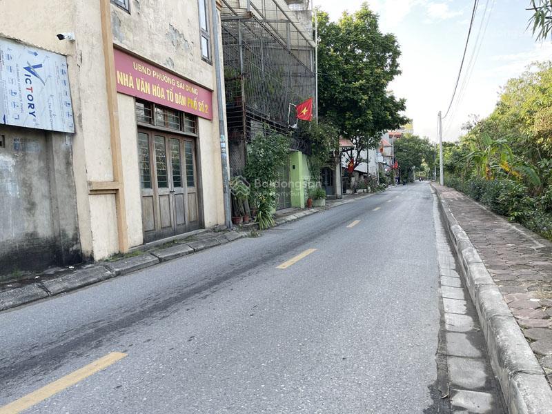 Sắp thành đường ven sông! bán đất mặt phố cầu bây 90m2  kinh doanh đỉnh, giá đầu tư
