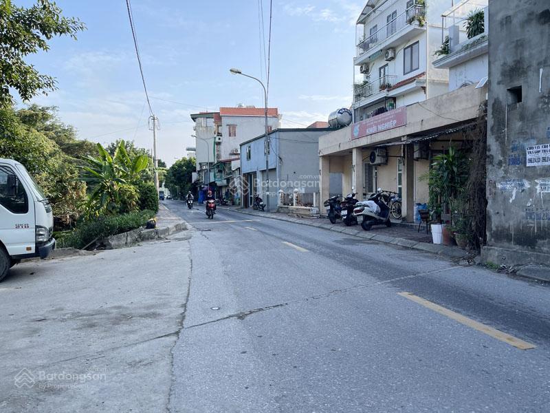 Sắp thành đường ven sông! bán đất mặt phố cầu bây 90m2  kinh doanh đỉnh, giá đầu tư