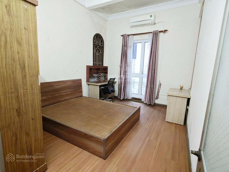 Bán nhà ngõ 987 ngô gia tự 32m2 x 4 tầng, gần chợ thanh am, có thể lên thêm tầng