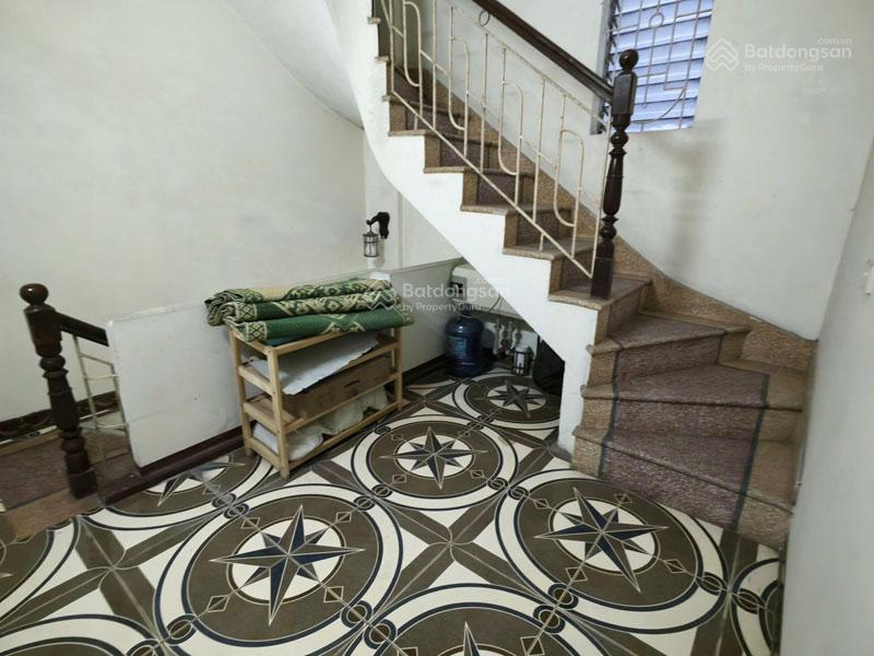 Bán nhà ngõ 987 ngô gia tự 32m2 x 4 tầng, gần chợ thanh am, có thể lên thêm tầng