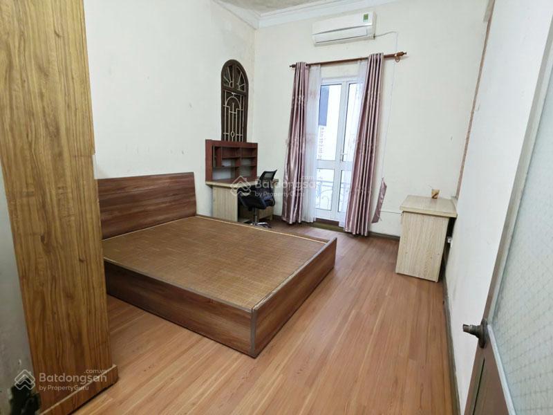 Bán nhà ngõ 987 ngô gia tự 32m2 x 4 tầng, gần chợ thanh am, có thể lên thêm tầng