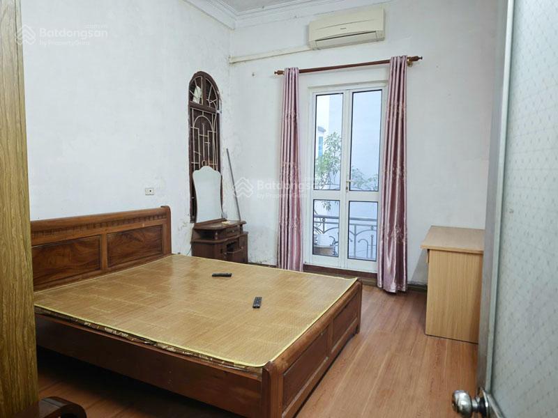 Bán nhà ngõ 987 ngô gia tự 32m2 x 4 tầng, gần chợ thanh am, có thể lên thêm tầng