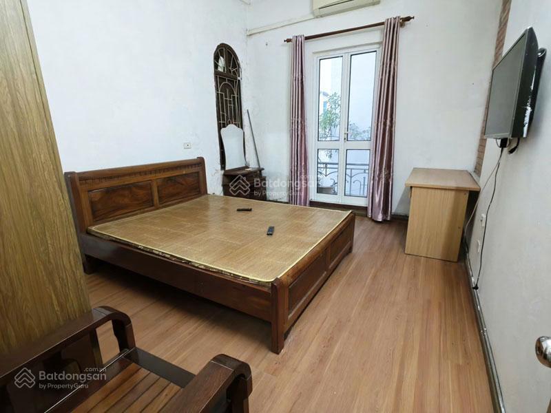 Bán nhà ngõ 987 ngô gia tự 32m2 x 4 tầng, gần chợ thanh am, có thể lên thêm tầng
