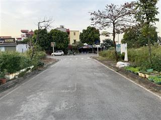 Chủ chuyển đổi bán cắt lỗ đất tđc kim sơn 80m2, đường 11m, giá siêu hời.