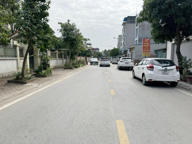 Bán đất đấu giá phúc lợi 78,9m2, khu bt3b view thoáng, gần hồ điều hòa và chung cư ecohome