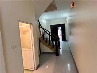 Bán Nhà Thanh Am - Long Biên: 44m2 Nhà 3 tầng, Đường 3 Ô Tô, Kinh Doanh Đỉnh, Gần Hồ & Đường Đôi 40m!