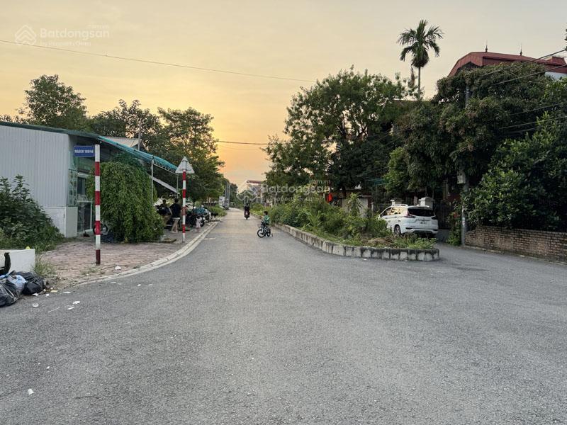 Đất đấu giá làng cam gia lâm 90m2 đường 15m  đón sóng di dân phố cổ!