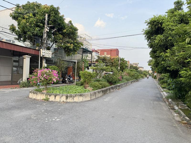 Đất đấu giá làng cam gia lâm 90m2 đường 15m  đón sóng di dân phố cổ!