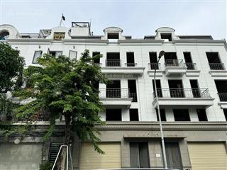 Bán shophouse hải phát trâu quỳ gia lâm 90m2, đường 13m, sát ủy ban xã và hồ điều hòa