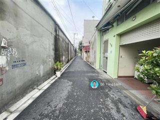 Chính chủ bán 78,3m2 nhà 3 tầng, cho thuê 20tr/tháng, sát quy hoạch mở đường 30m thuận an, gia lâm