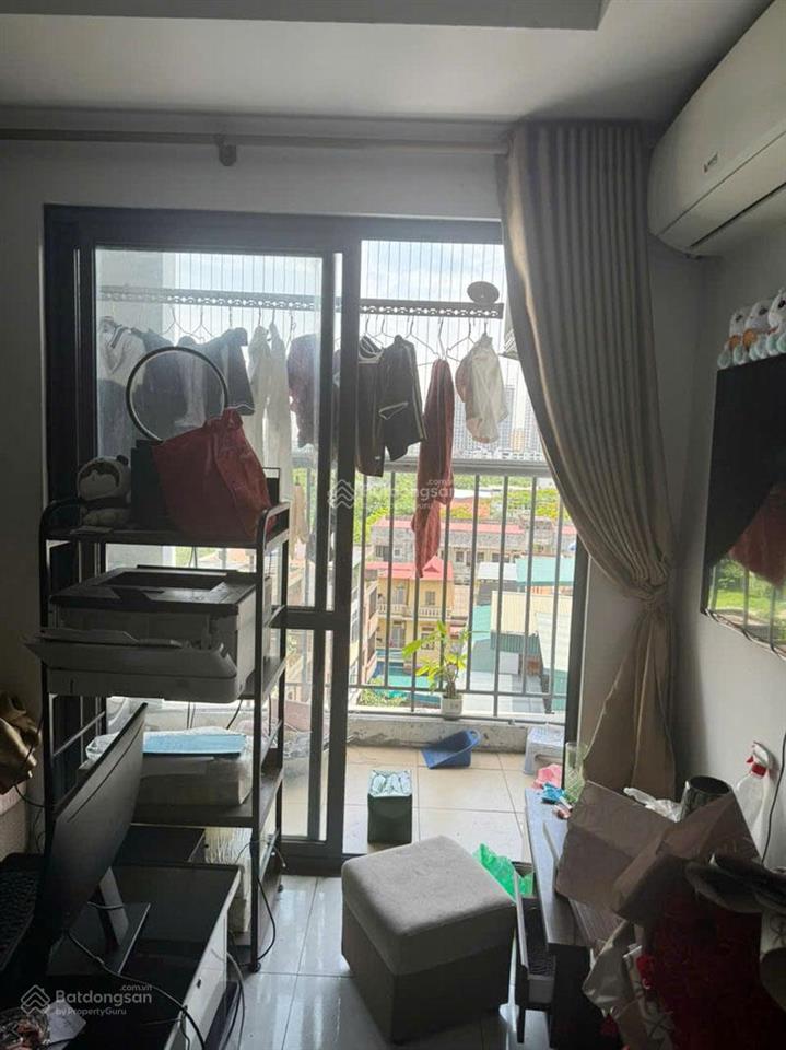 Cần bán 69,2m2, 2pn, 2vs, tầng cao, view thoáng tại chung cư rice city sông hồng apartment